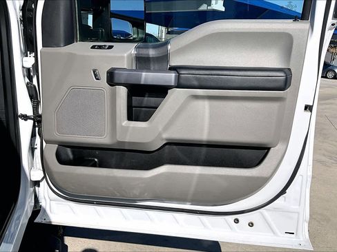 Used 2022 Ford F250 XLT image 23