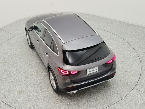 Used 2023 Mercedes-Benz GLA 250 image 28