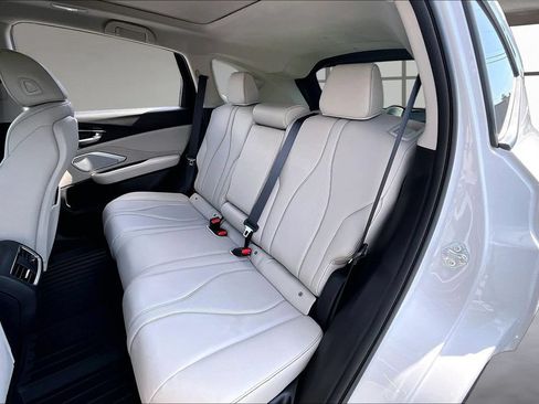 Certified 2026 Acura RDX SH-AWD w/ Technology Package image 26