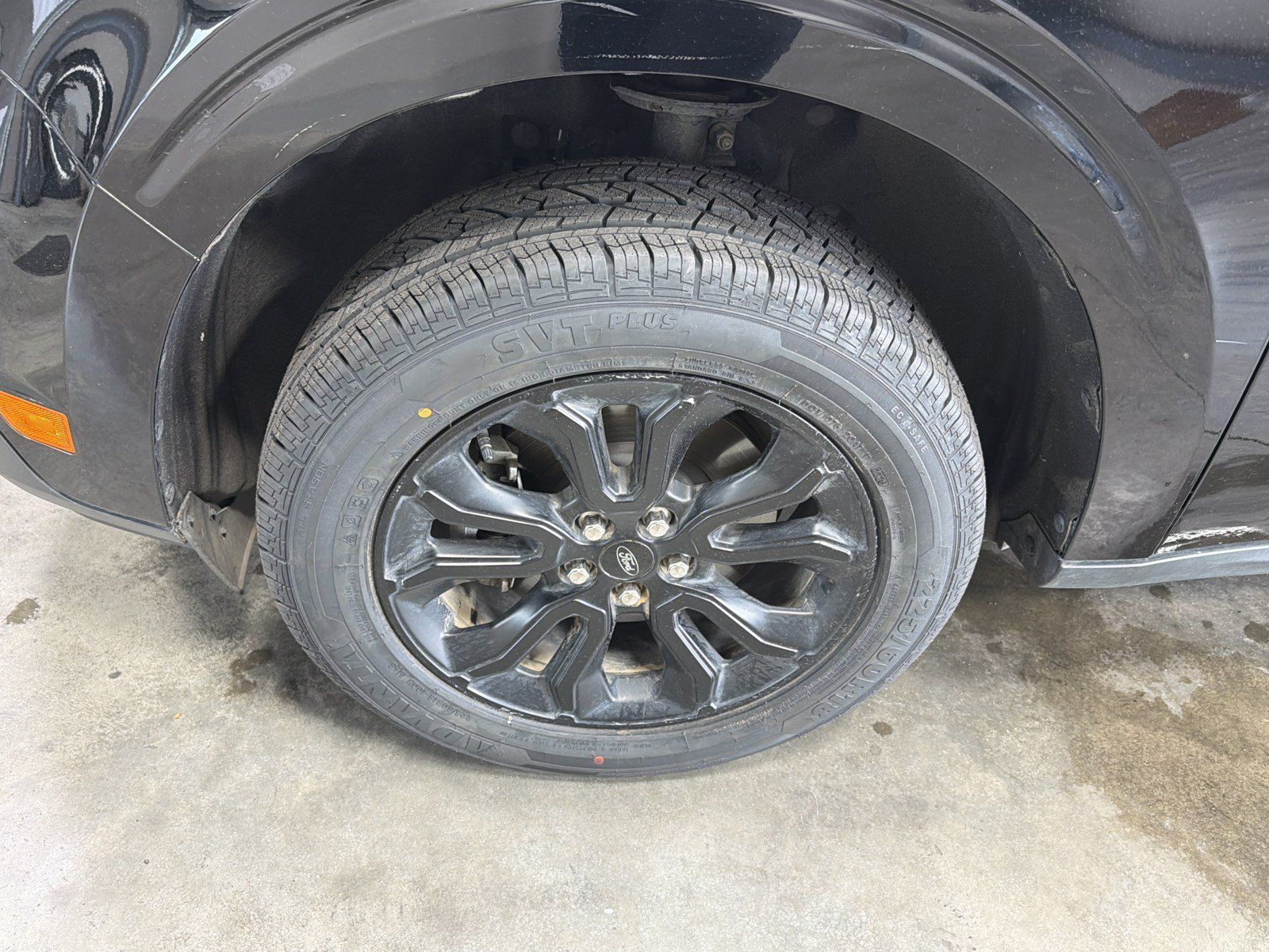 Used 2023 Ford Maverick XLT w/ XLT Luxury Package FWD image 15