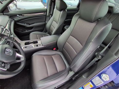 Used 2022 Honda Accord Sport image 8