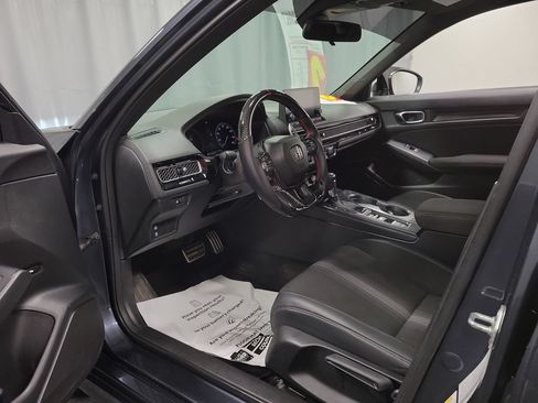 Used 2022 Honda Civic Sport image 12