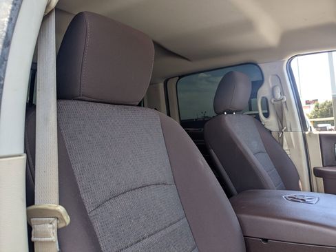 Used 2019 RAM 1500 Lone Star AWD/4WD image 24