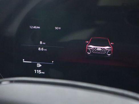 Used 2025 Audi Q5 Premium Plus w/ Premium Plus image 37