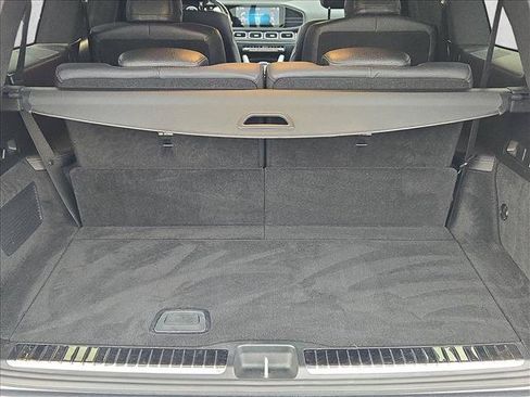 Used 2022 Mercedes-Benz GLS 450 4MATIC image 6