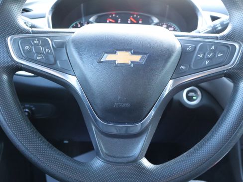 Used 2019 Chevrolet Equinox LT image 34