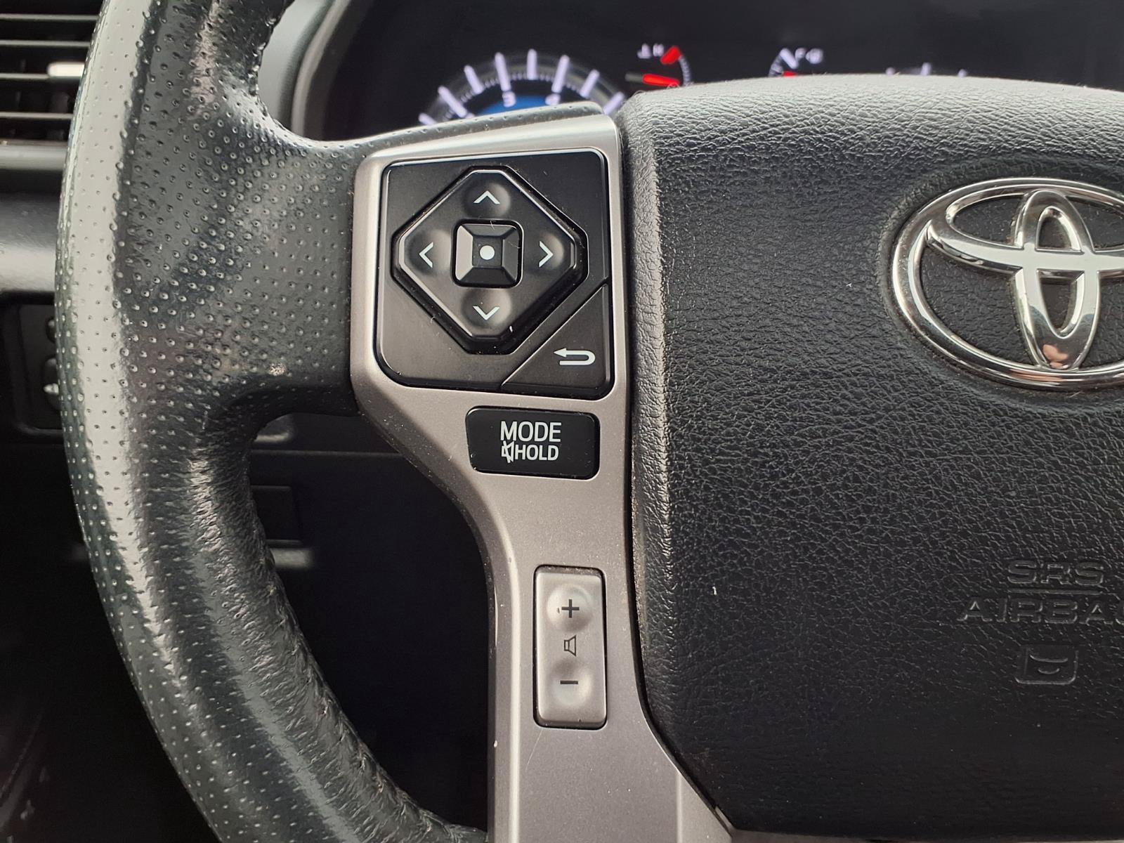 Used 2018 Toyota 4Runner Limited w/ Convenience Package AWD/4WD image 16