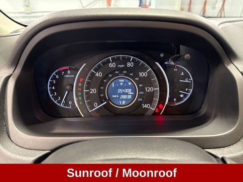 Used 2016 Honda CR-V EX-L image 7