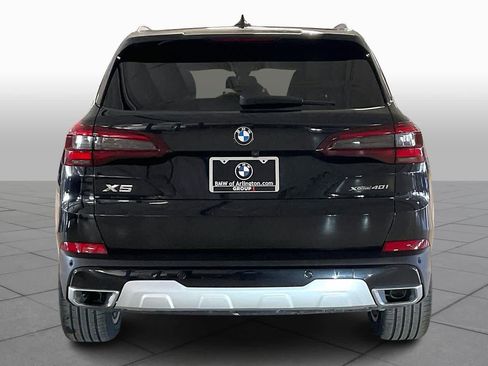 Used 2022 BMW X5 xDrive40i w/ Premium Package image 5