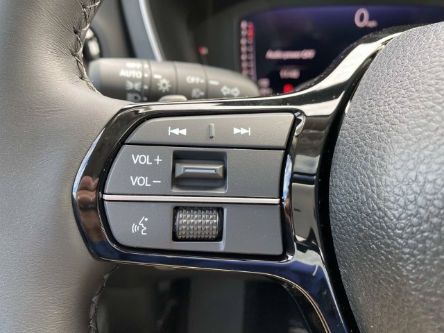 New 2026 Honda Pilot Elite image 25