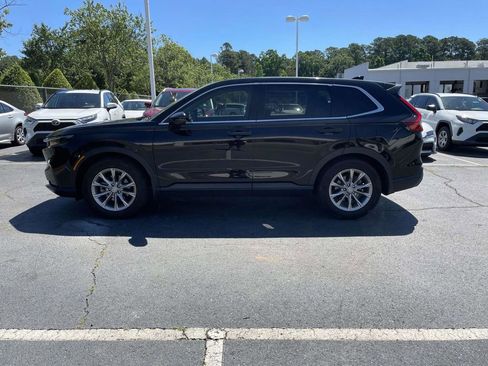 Used 2023 Honda CR-V EX image 11