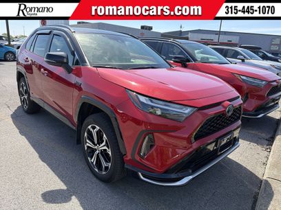 Used 2023 Toyota RAV4 XSE w/ Weather Package