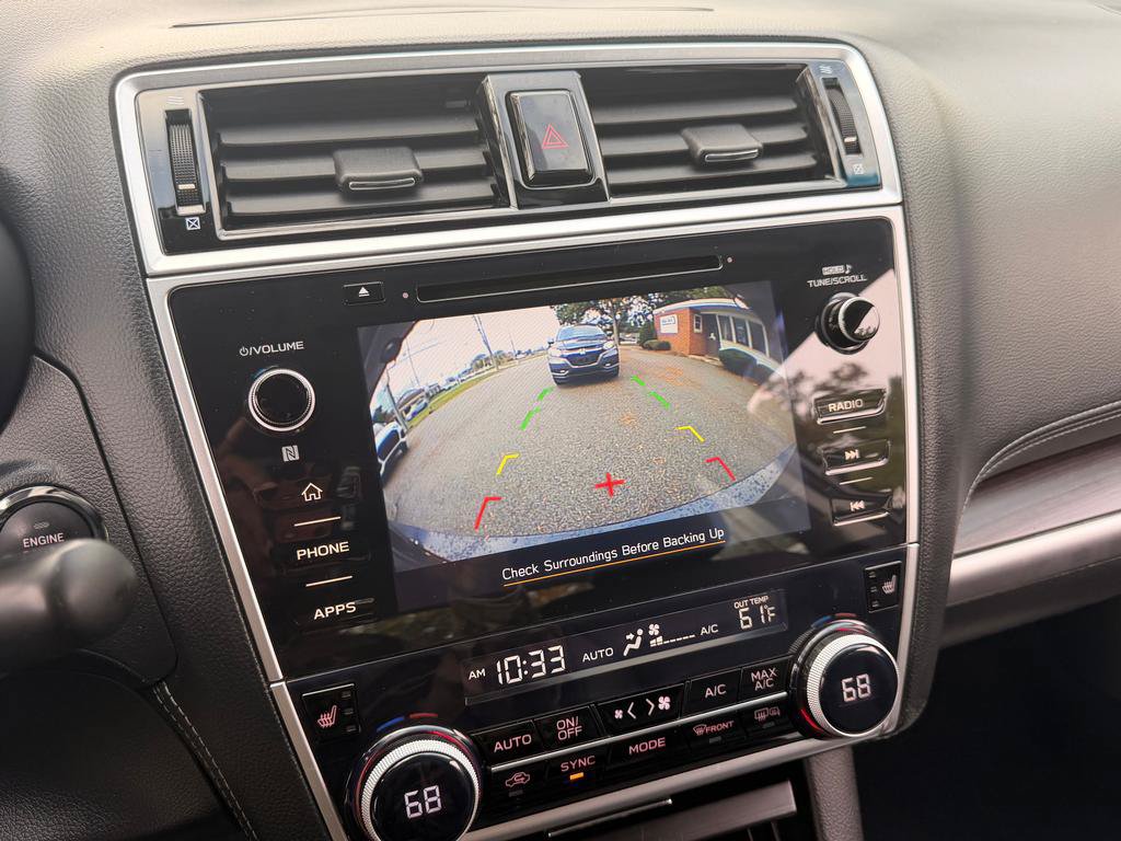 Used 2019 Subaru Legacy 2.5i Limited AWD/4WD image 24