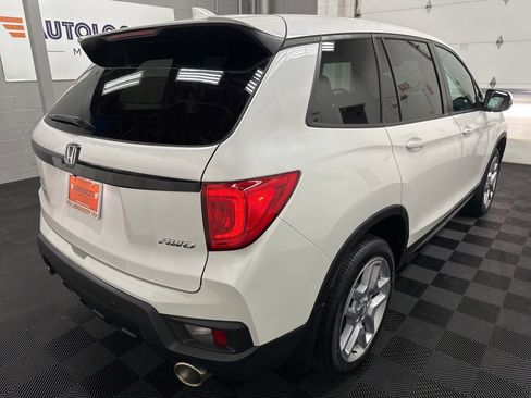 Used 2024 Honda Passport EX-L image 10
