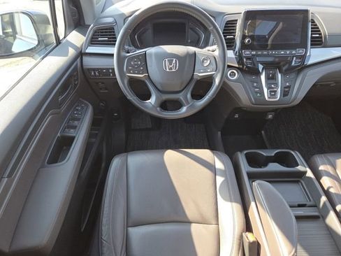Used 2023 Honda Odyssey EX-L image 28