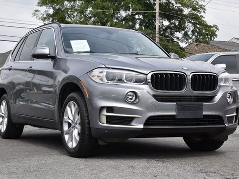 Used 2016 BMW X5 sDrive35i image 14