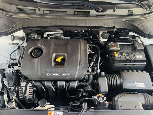 Used 2021 Hyundai Kona SEL w/ Cargo Package image 37