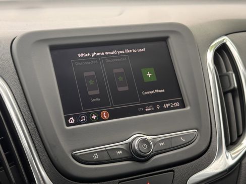 Used 2020 Chevrolet Equinox LT image 22