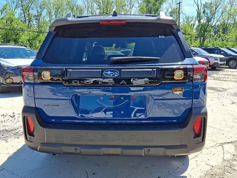 New 2026 Subaru Outback Wilderness AWD/4WD image 6