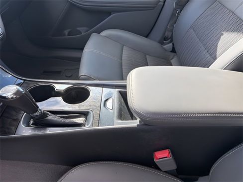 Used 2014 Chevrolet Impala LT image 13