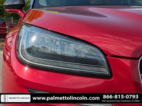 Used 2021 Lincoln Corsair FWD image 9