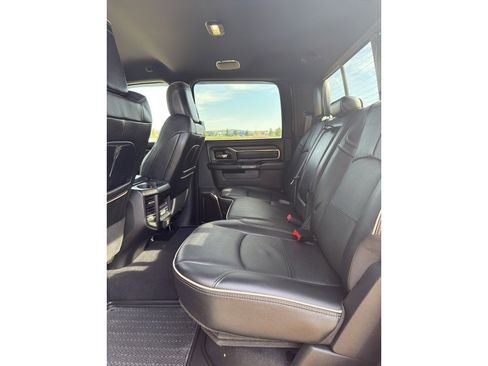 Used 2022 RAM 2500 Limited image 14