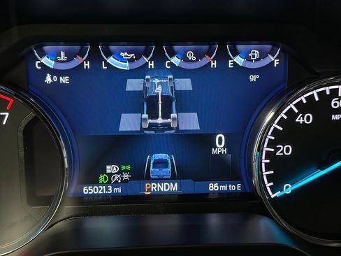 Certified 2023 Ford F150 XLT w/ Equipment Group 302A High AWD/4WD image 6