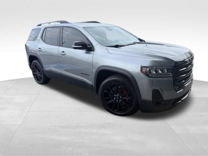 Used 2023 GMC Acadia SLT w/ Elevation Edition