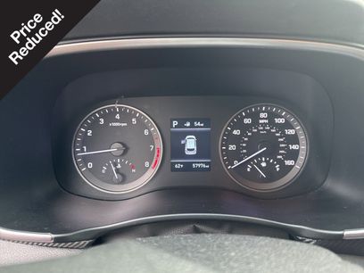 Used 2019 Hyundai Tucson Value