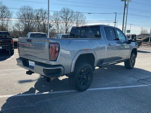 Used 2024 GMC Sierra 2500 AT4 w/ AT4 Premium Plus Package image 24