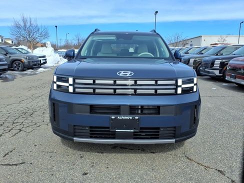 New 2026 Hyundai Santa Fe SEL image 8