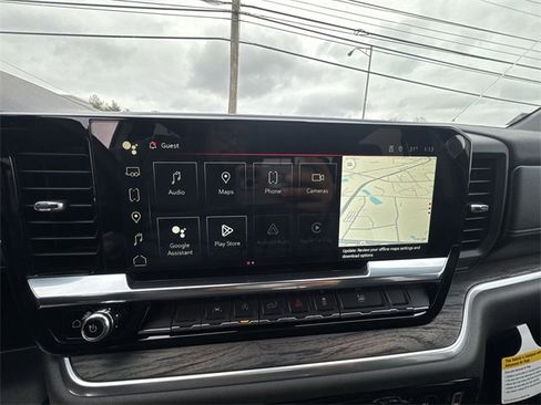 New 2026 GMC Sierra 1500 SLT w/ SLT Premium Package image 14