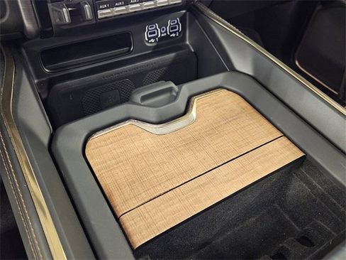 Used 2024 RAM 3500 Limited w/ Safety Group image 17