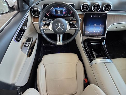 Certified 2024 Mercedes-Benz C 300 Sedan image 16