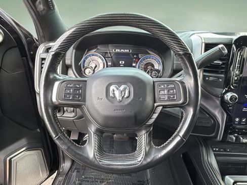 Used 2019 RAM 2500 Limited image 11