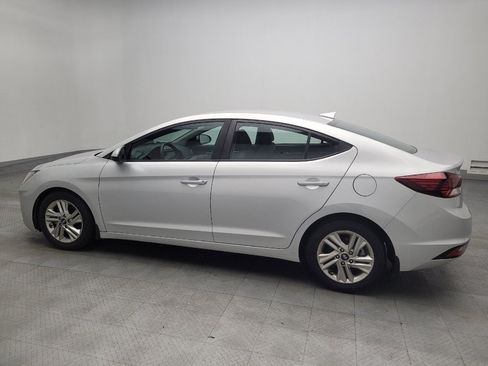 Used 2020 Hyundai Elantra SEL image 3