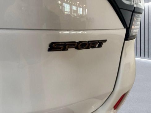 Certified 2025 Subaru Forester Sport w/ Popular Package #1 AWD/4WD image 24