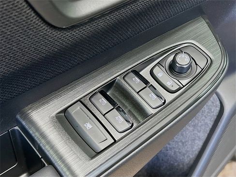 New 2026 Subaru Outback Premium image 19