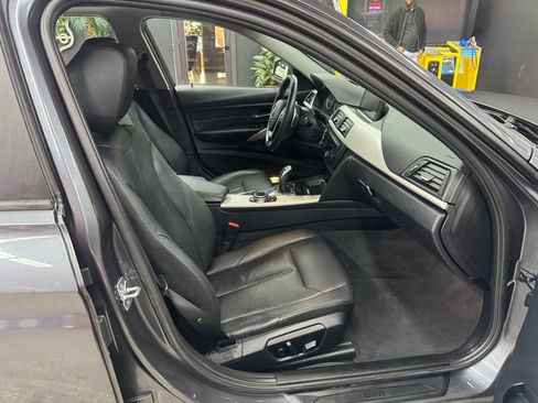 Used 2014 BMW 328i xDrive Wagon image 19