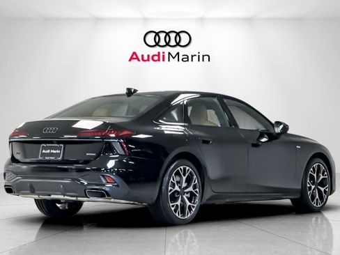 New 2026 Audi A6 Premium Plus image 5