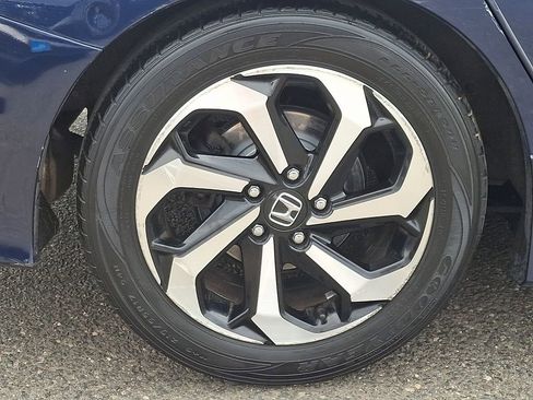 Used 2016 Honda Accord Sport image 8