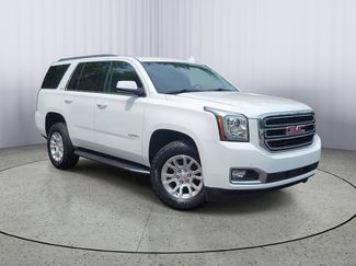 Used 2020 GMC Yukon SLE w/ Convenience Package AWD/4WD 360° Tour