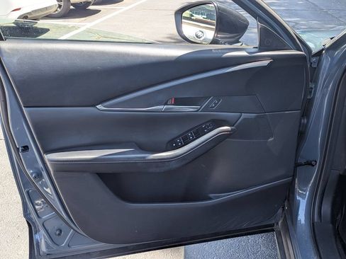 Used 2024 MAZDA CX-30 AWD 2.5 S w/ Preferred Package image 8