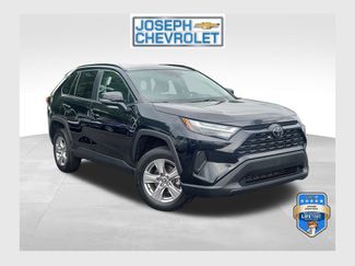 Used 2023 Toyota RAV4 XLE FWD 360° Tour