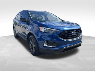 Used 2023 Ford Edge SEL w/ Sport Appearance Package video 2