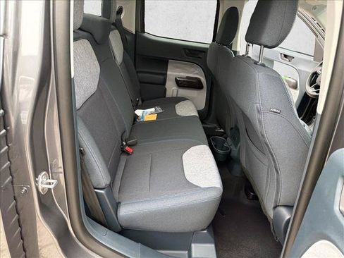 New 2026 Ford Maverick XLT FWD image 18