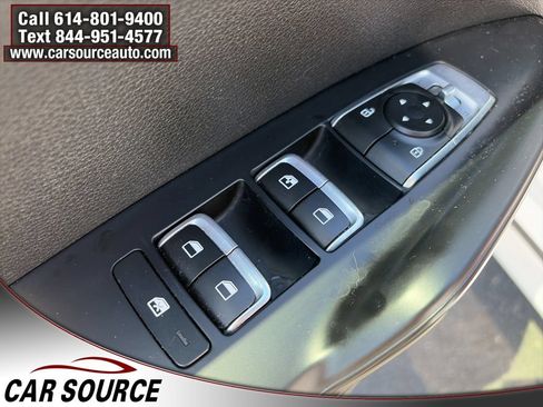 Used 2023 Kia K5 GT-Line AWD/4WD image 16