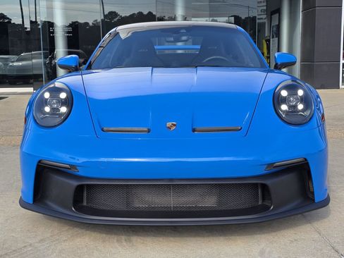 Used 2022 Porsche 911 GT3 image 9