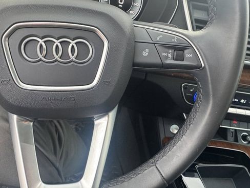 Used 2024 Audi Q5 2.0T Prestige image 23