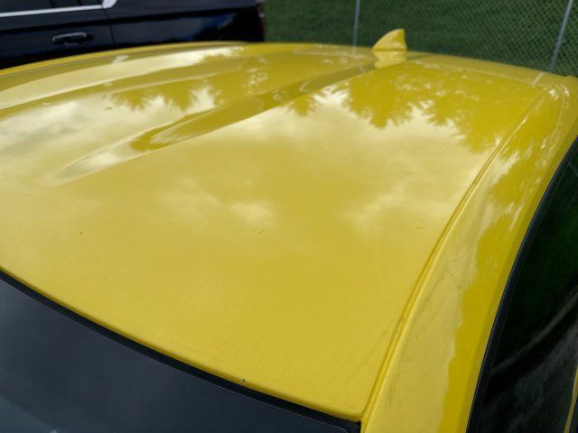 Used 2017 Chevrolet Camaro LT RWD image 8
